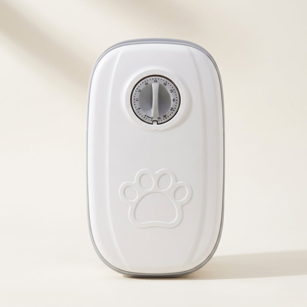 SmartFeed Pro Automatic Pet Feeding Station