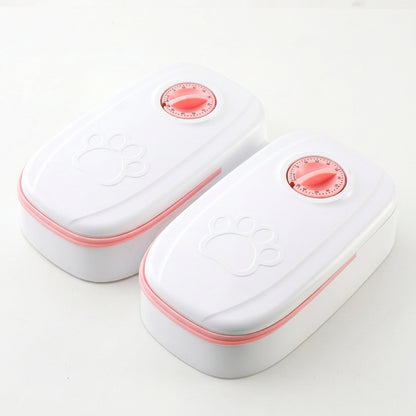 SmartFeed Pro Automatic Pet Feeding Station