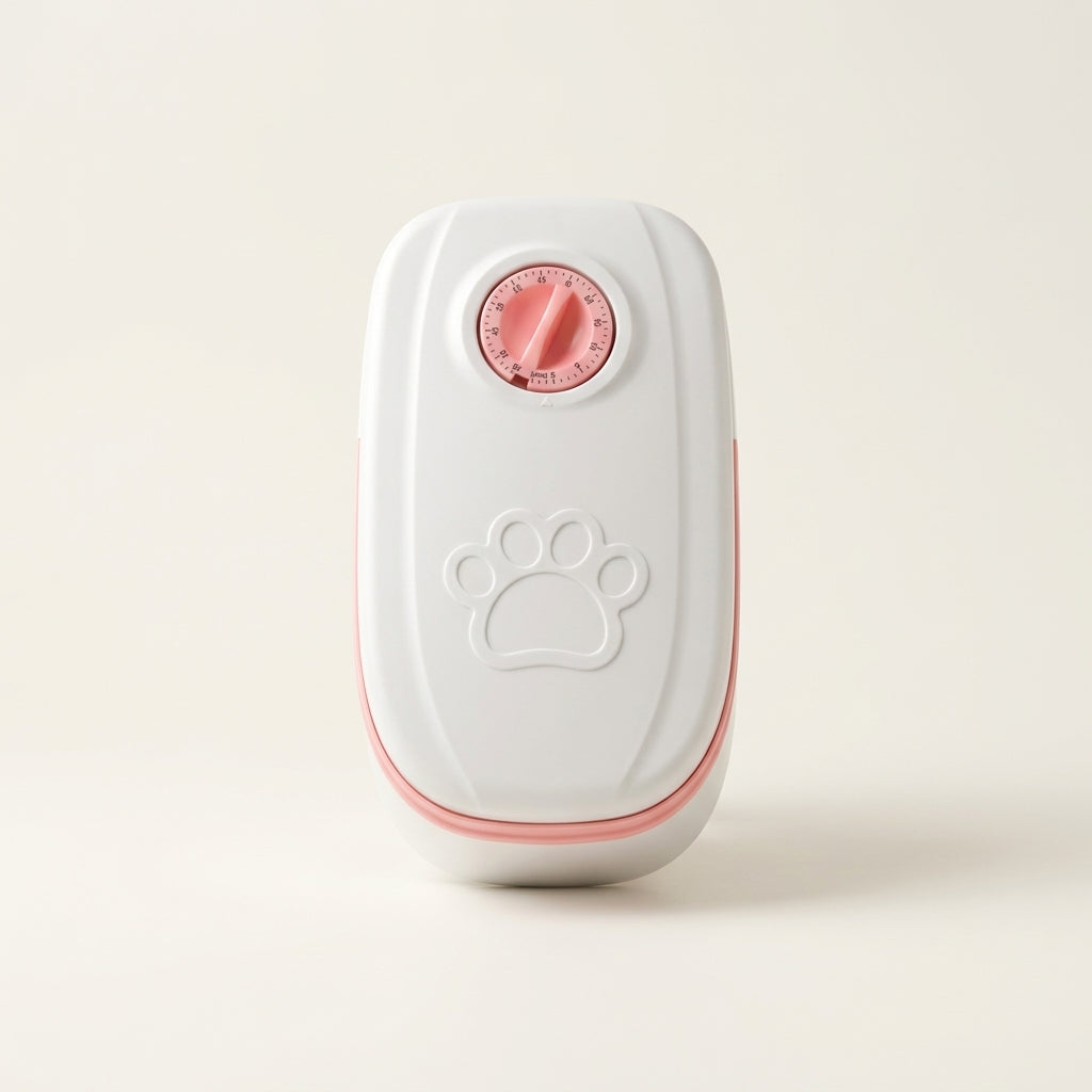 SmartFeed Pro Automatic Pet Feeding Station
